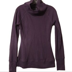 Columbia omni-wick high neck‎ shirt size small